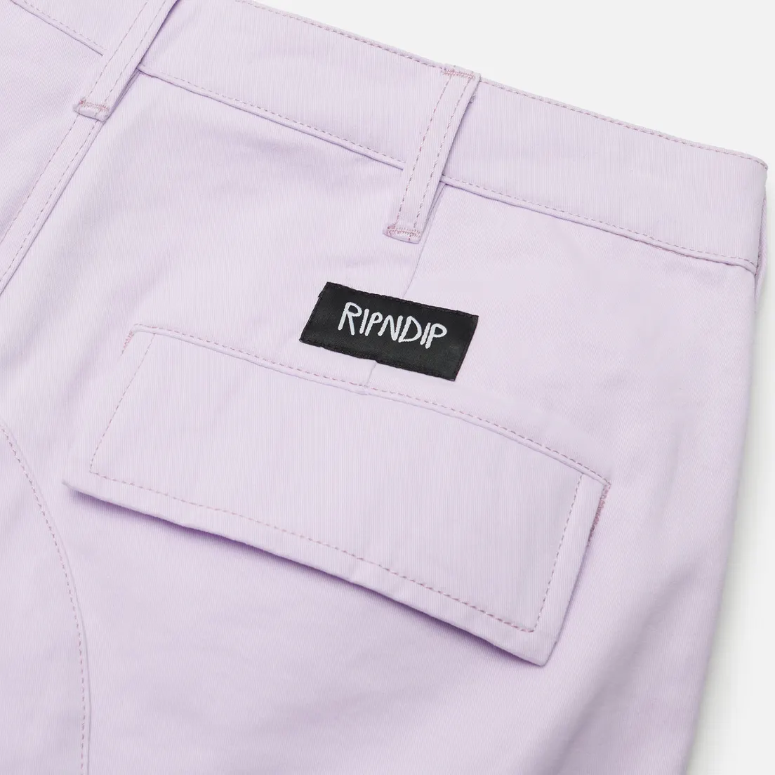 RIPNDIP Мужские брюки Peeking Nermal Cargo
