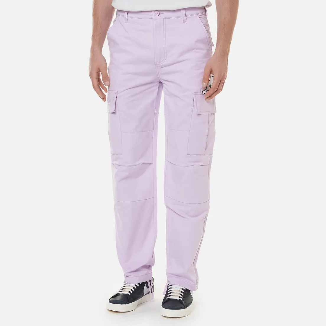 RIPNDIP Мужские брюки Peeking Nermal Cargo