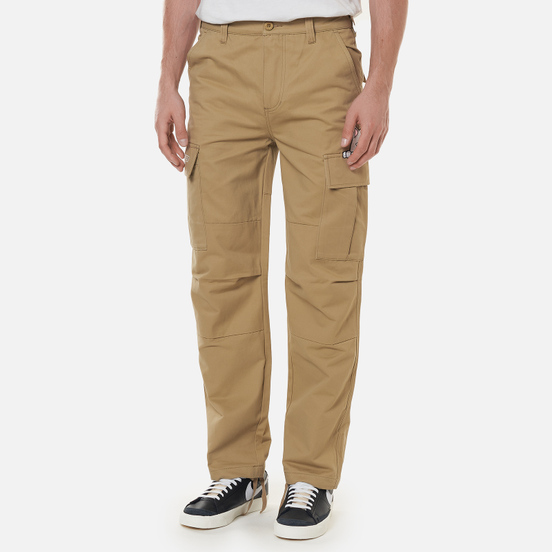 Мужские брюки RIPNDIP Peeking Nermal Cargo Khaki