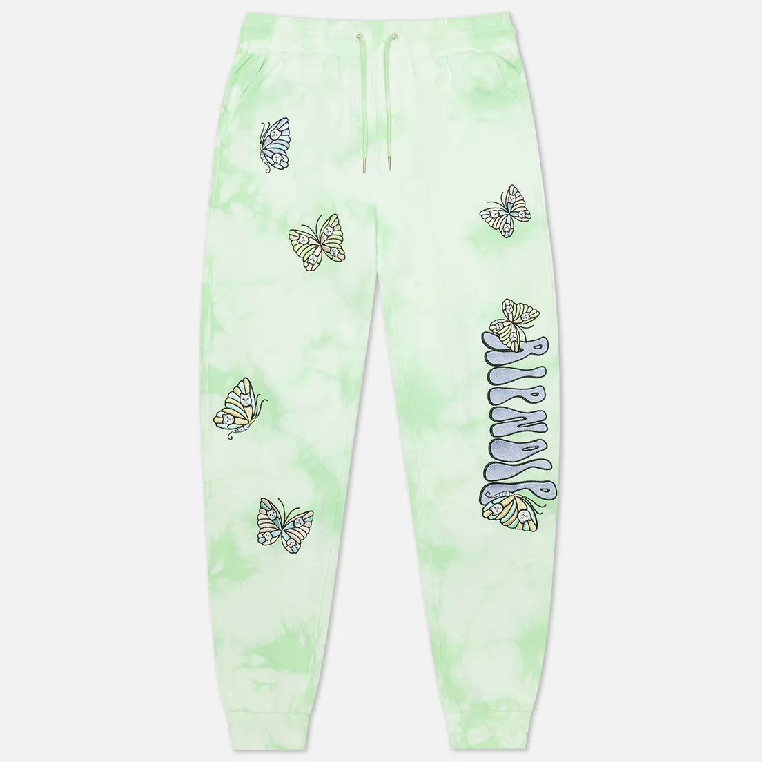 RIPNDIP Мужские брюки Think Factory