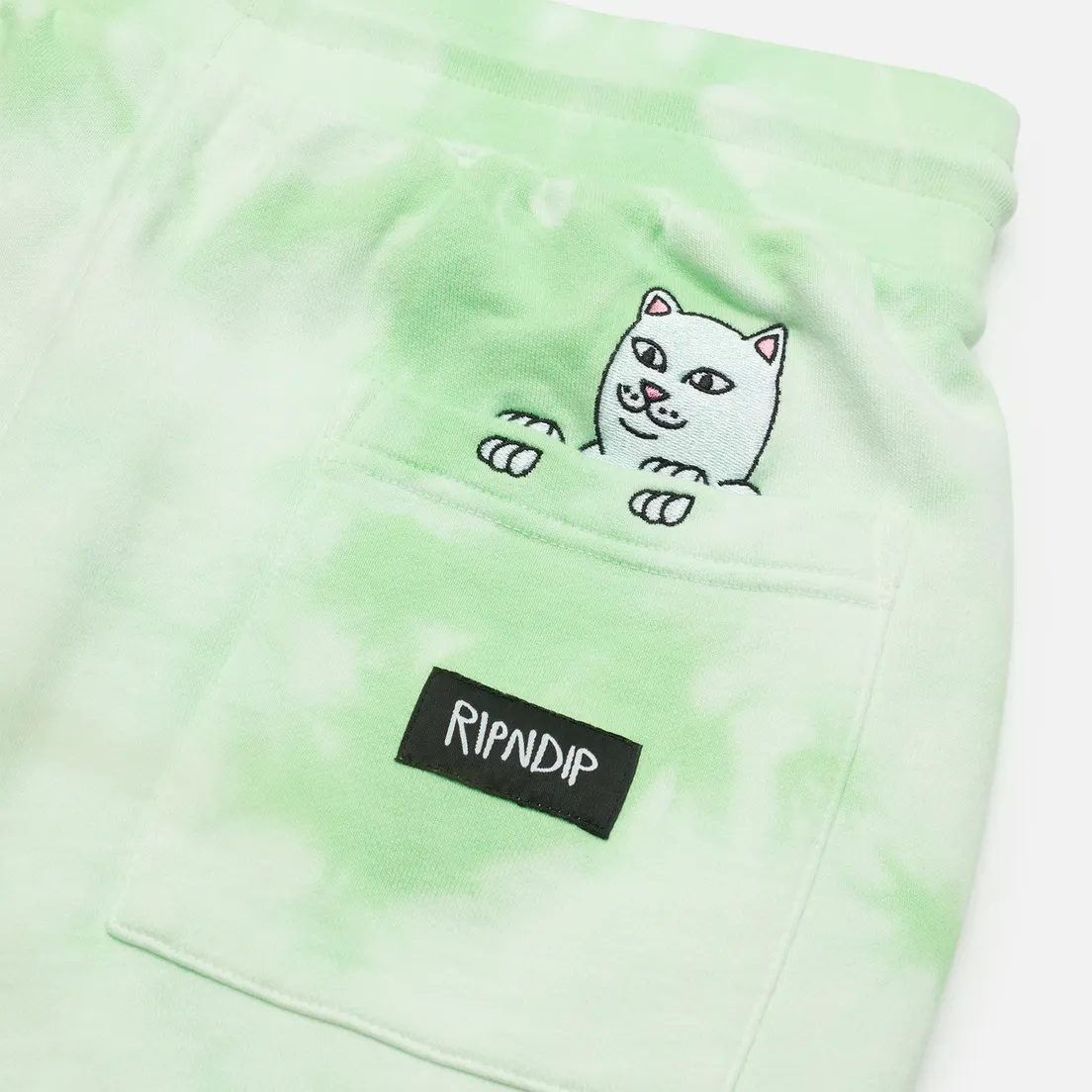 RIPNDIP Мужские брюки Think Factory