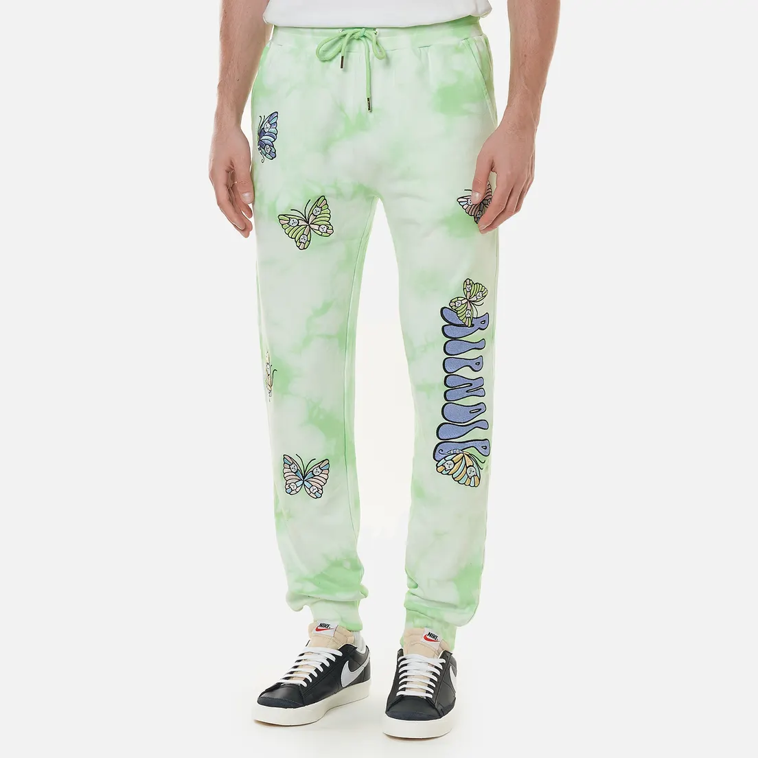 RIPNDIP Мужские брюки Think Factory