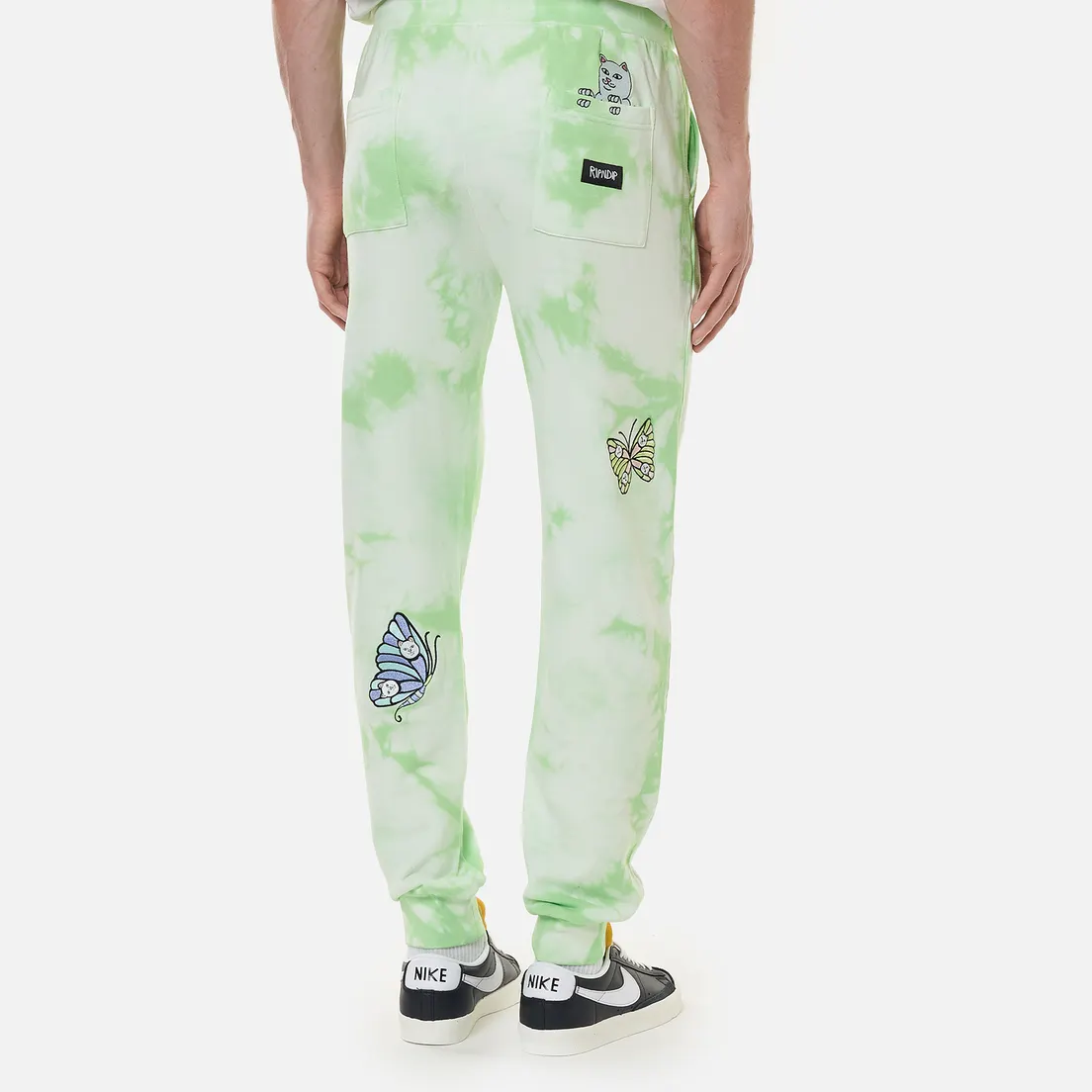 RIPNDIP Мужские брюки Think Factory