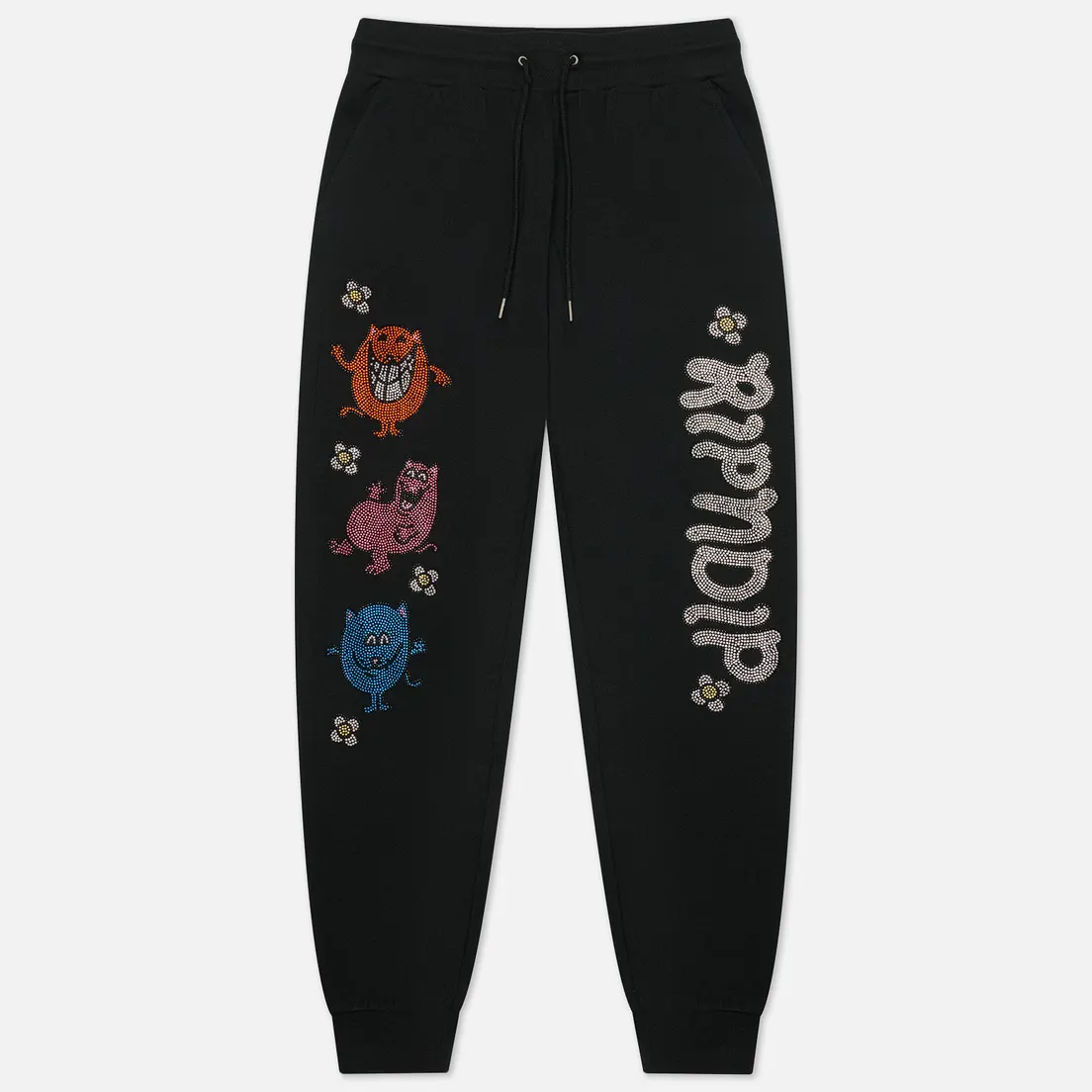 RIPNDIP Мужские брюки Mr. Nerm
