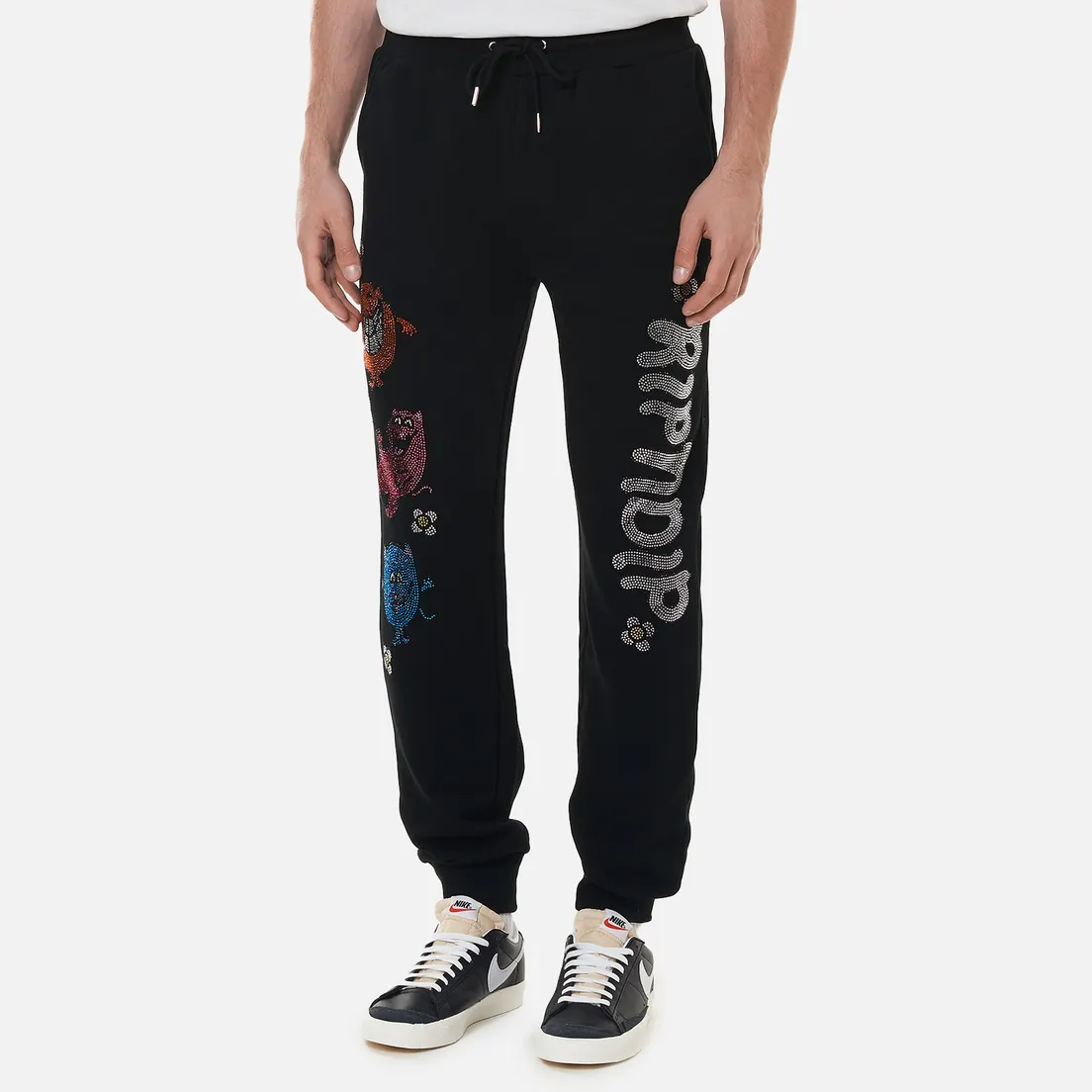 RIPNDIP Мужские брюки Mr. Nerm