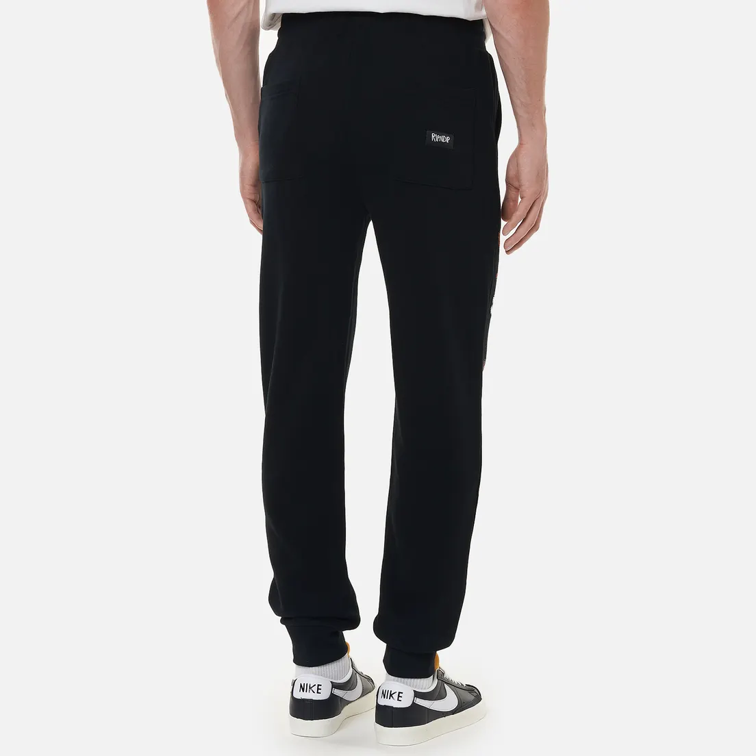 RIPNDIP Мужские брюки Mr. Nerm