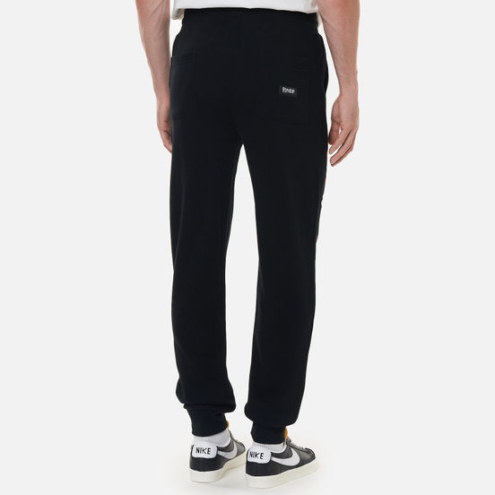 Мужские брюки RIPNDIP Mr. Nerm Black