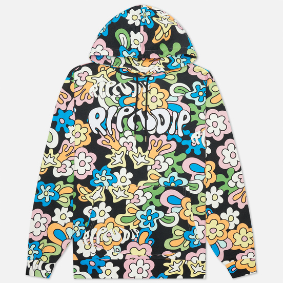 Мужская толстовка RIPNDIP Flower Child Hoodie Multi