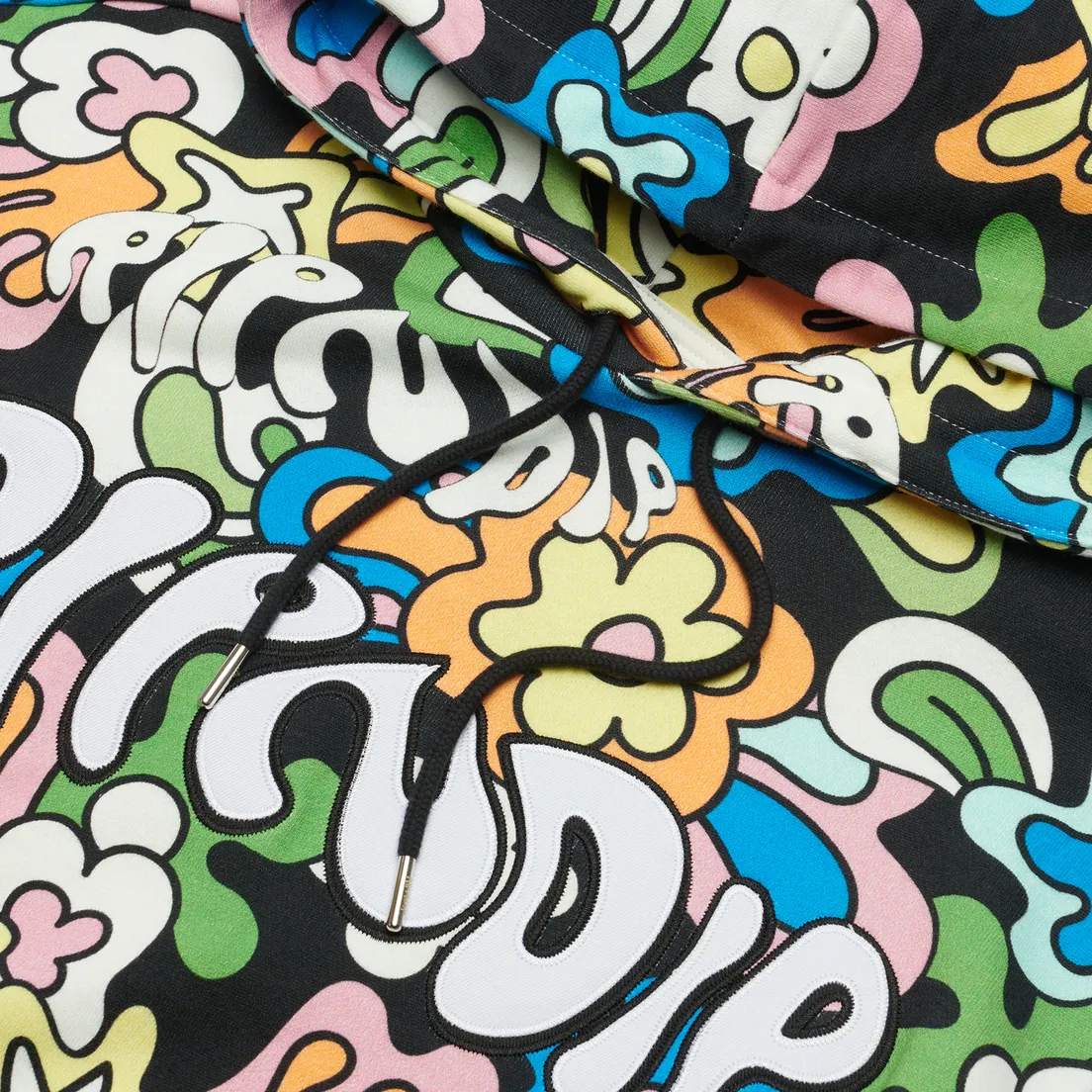 RIPNDIP Мужская толстовка Flower Child Hoodie