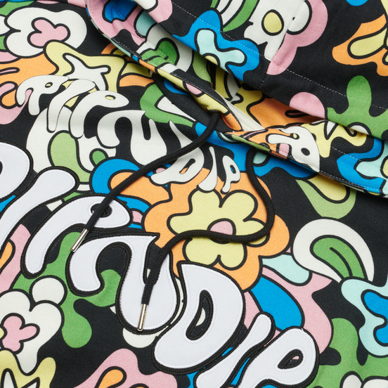 Мужская толстовка RIPNDIP Flower Child Hoodie Multi