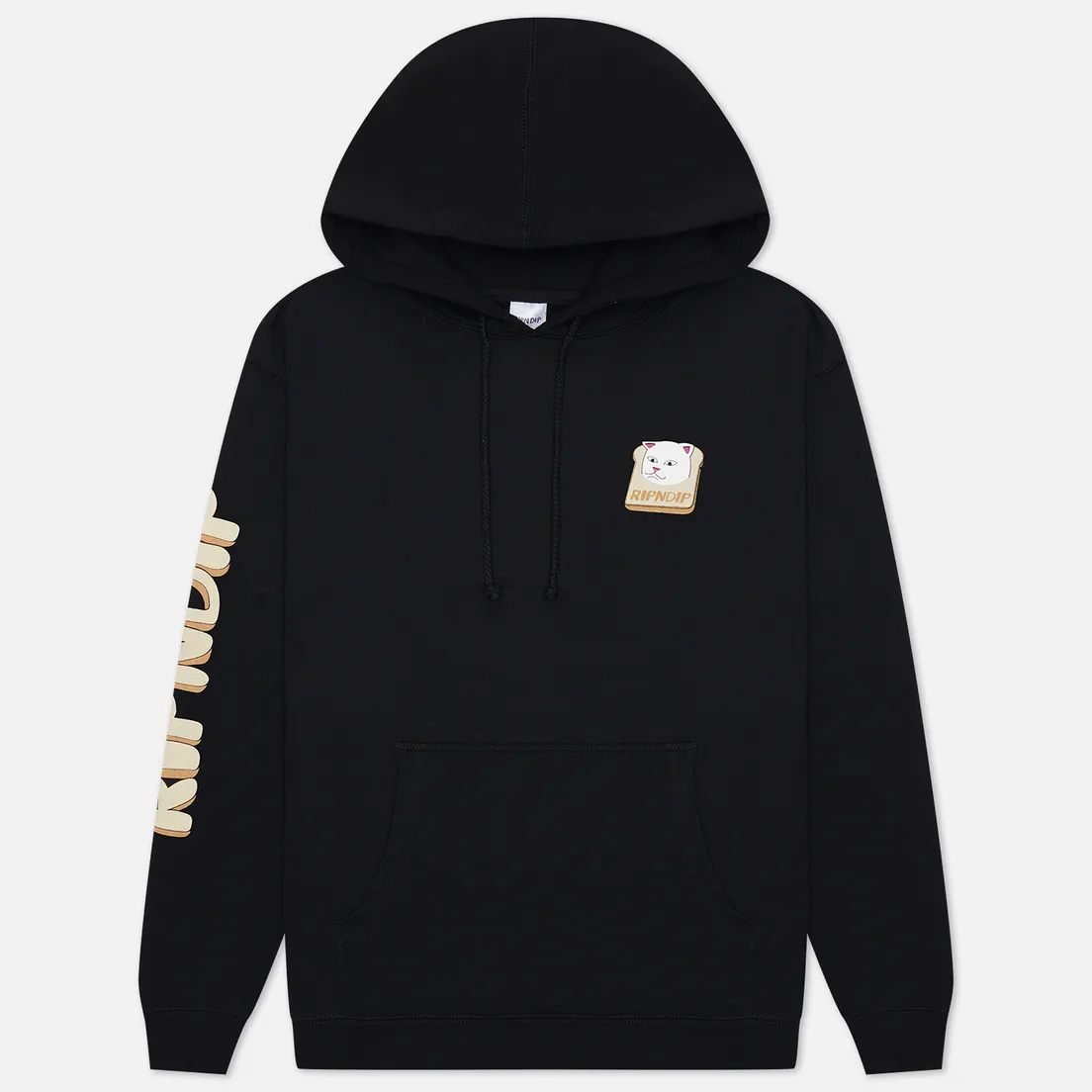 RIPNDIP Мужская толстовка Gluten Free Hoodie