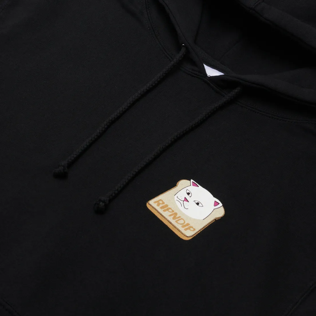 RIPNDIP Мужская толстовка Gluten Free Hoodie