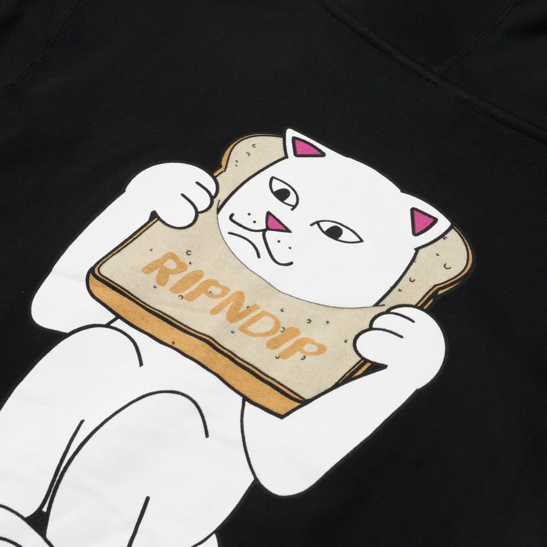 RIPNDIP Мужская толстовка Gluten Free Hoodie