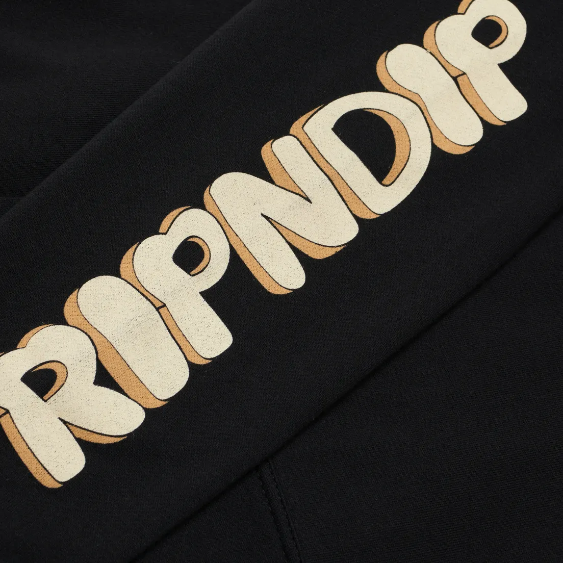 RIPNDIP Мужская толстовка Gluten Free Hoodie