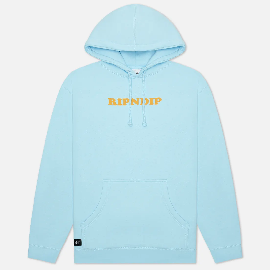 RIPNDIP Мужская толстовка Window Daze Hoodie