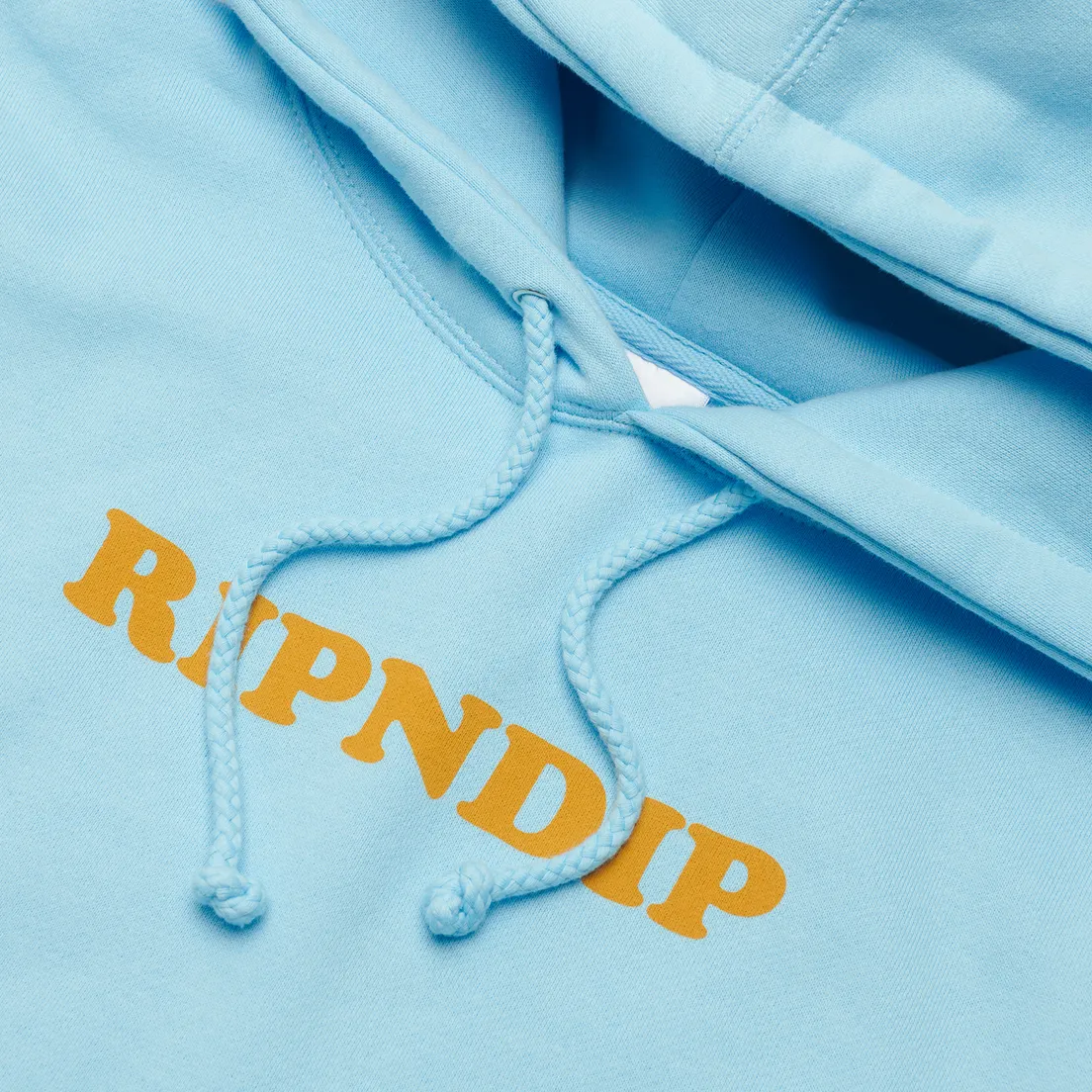 RIPNDIP Мужская толстовка Window Daze Hoodie