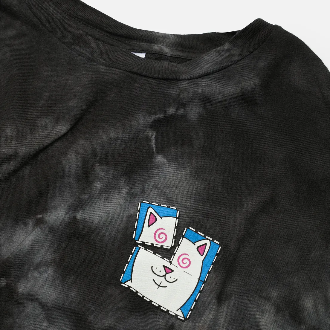 RIPNDIP Мужской лонгслив Acid Playdo