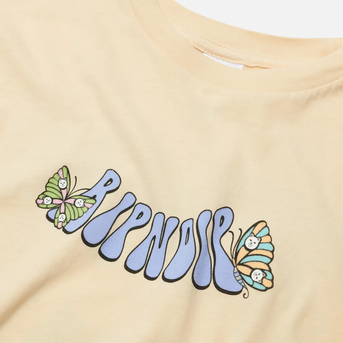 RIPNDIP Мужской лонгслив Think Factory