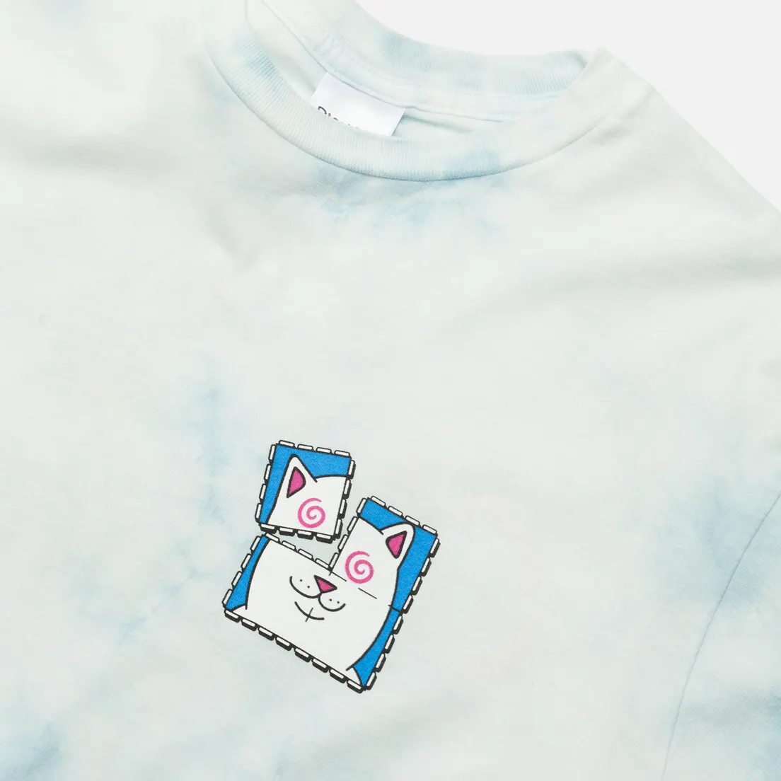 RIPNDIP Мужская футболка Acid Playdo
