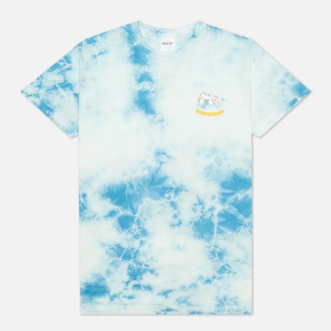 RIPNDIP Мужская футболка All Days Off