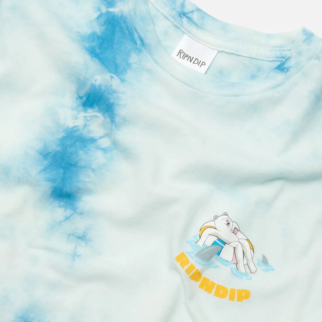 RIPNDIP Мужская футболка All Days Off