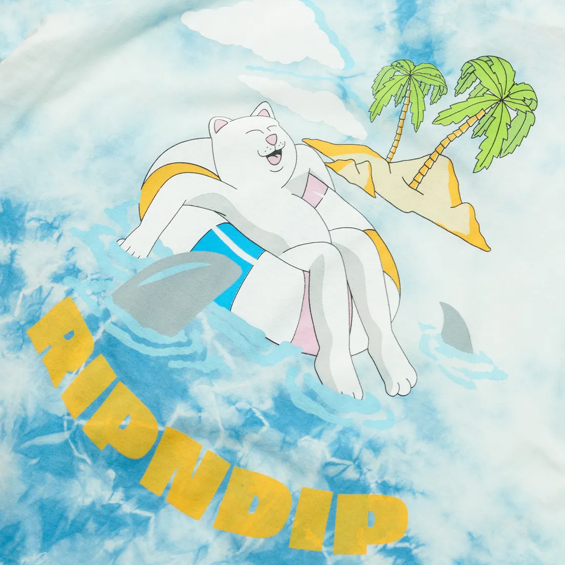 RIPNDIP Мужская футболка All Days Off