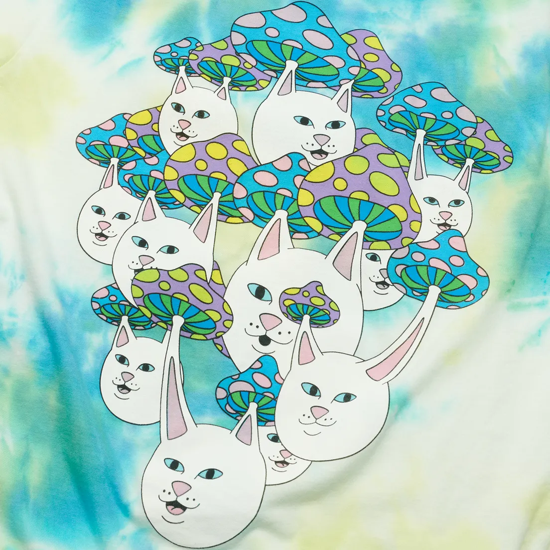 RIPNDIP Мужская футболка Boomer Gang