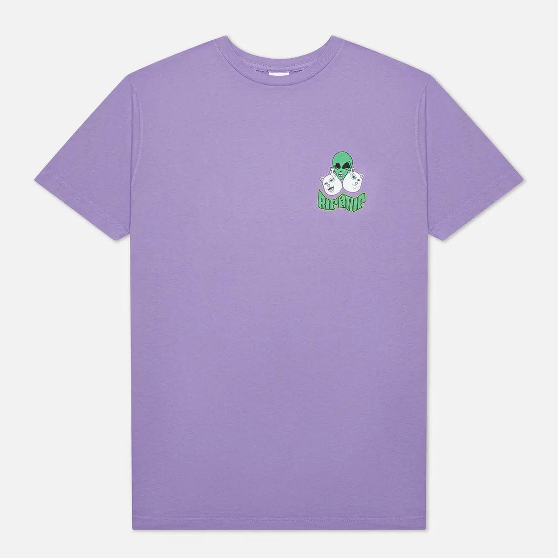 RIPNDIP Мужская футболка Firewire