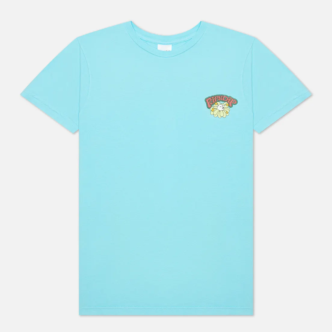 RIPNDIP Мужская футболка Flower Power