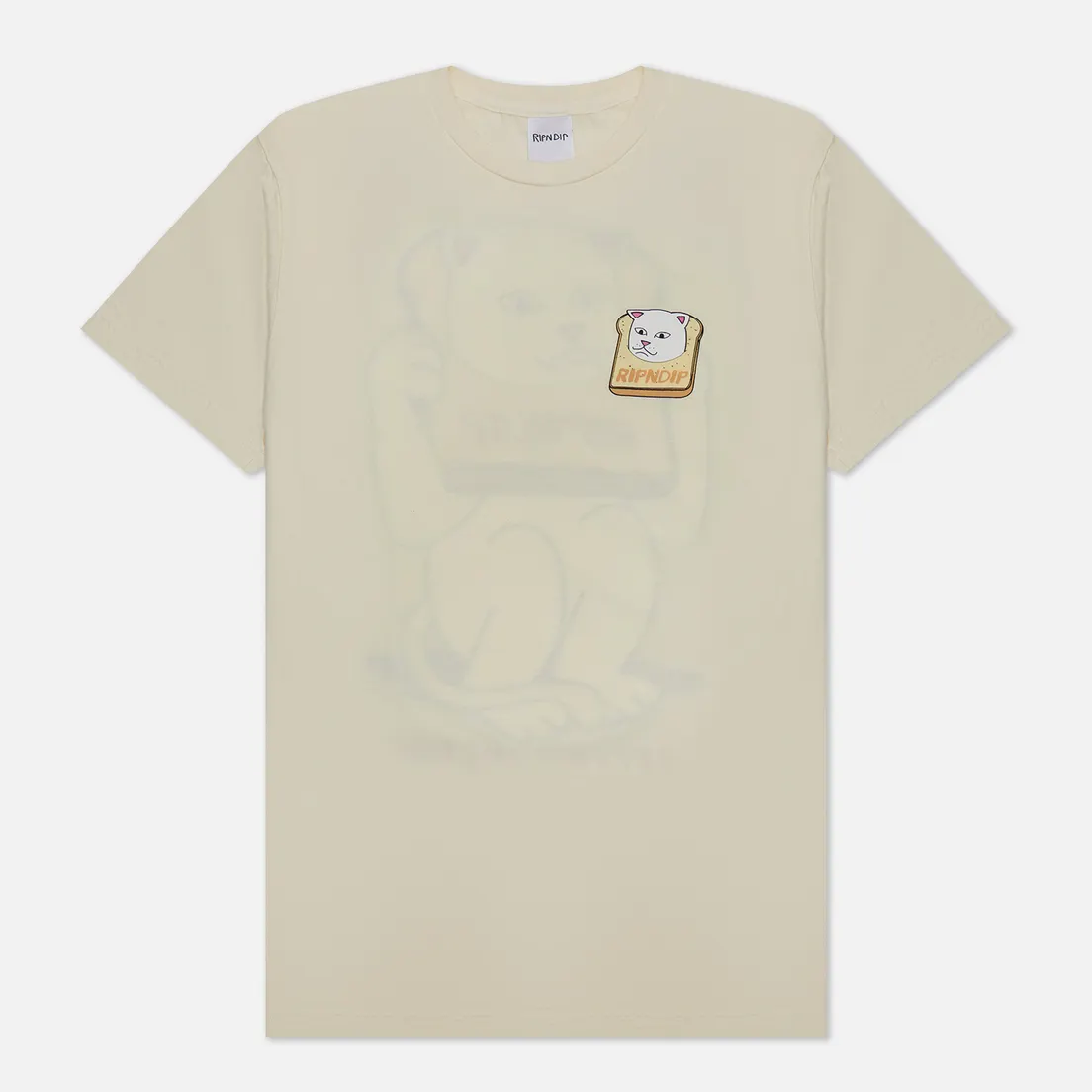 RIPNDIP Мужская футболка Gluten Free