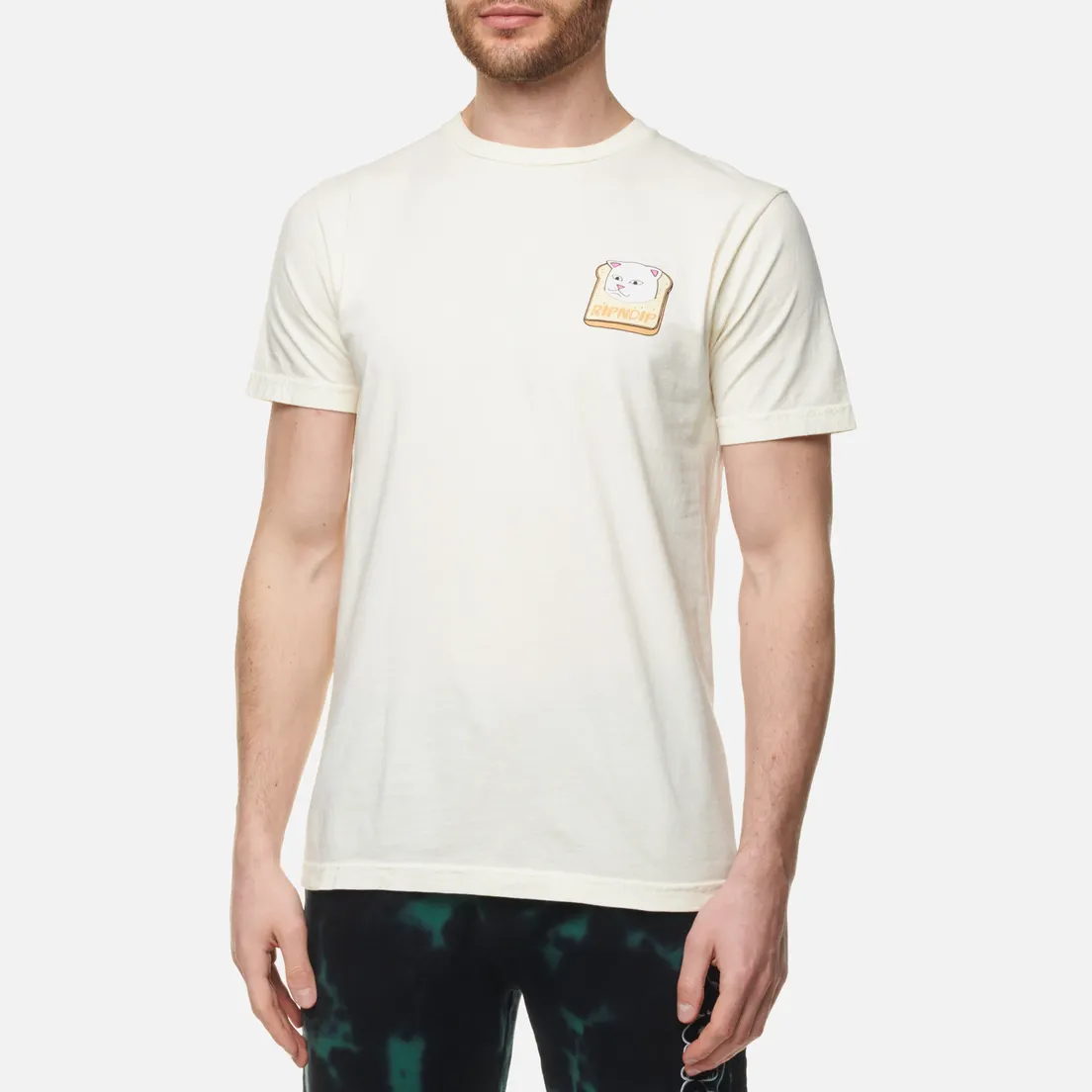 RIPNDIP Мужская футболка Gluten Free