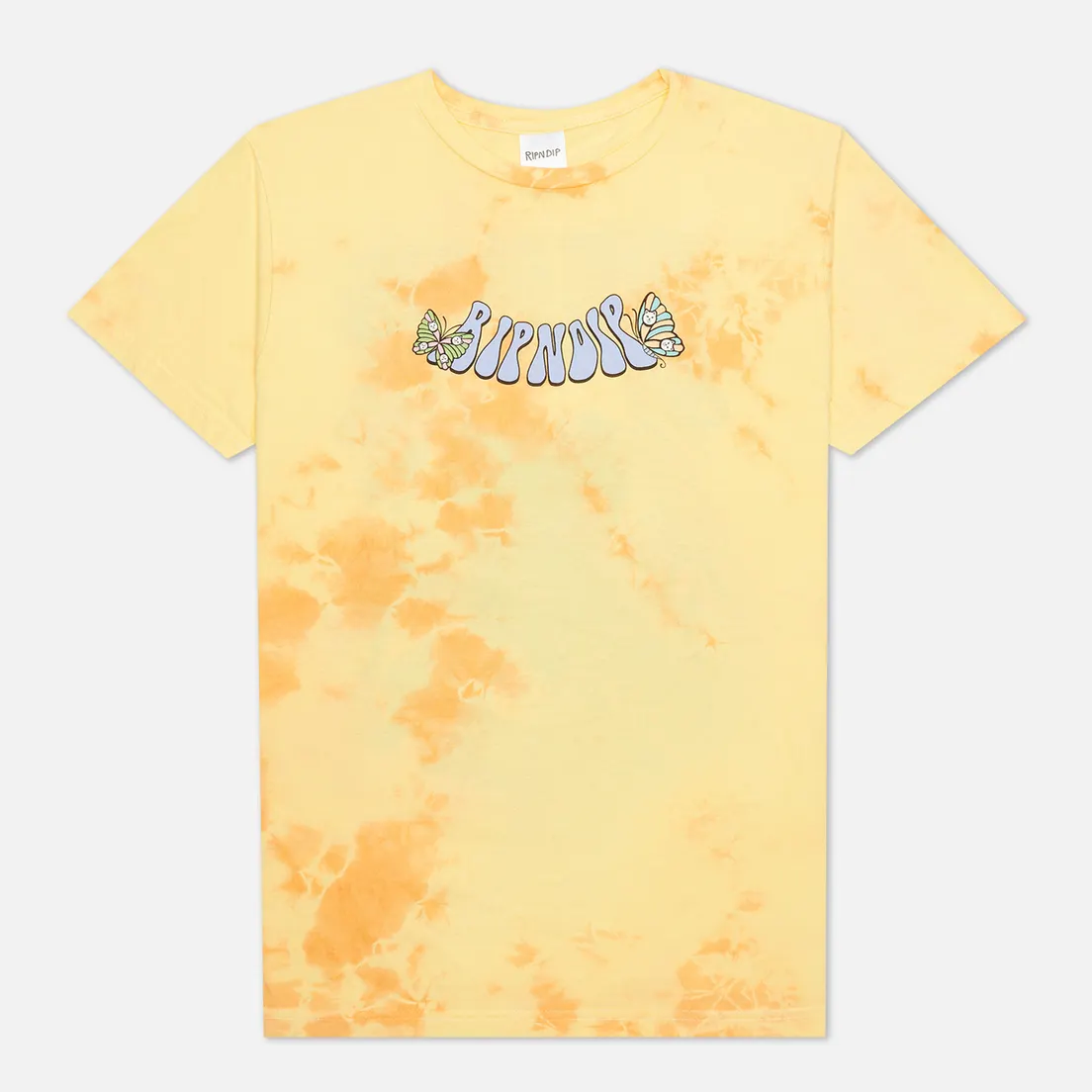 RIPNDIP Мужская футболка Think Factory