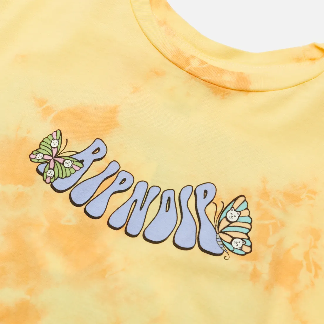 RIPNDIP Мужская футболка Think Factory