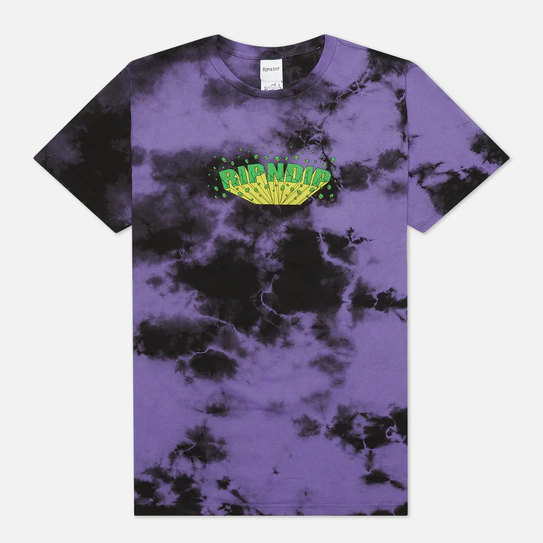 RIPNDIP Мужская футболка Nebula