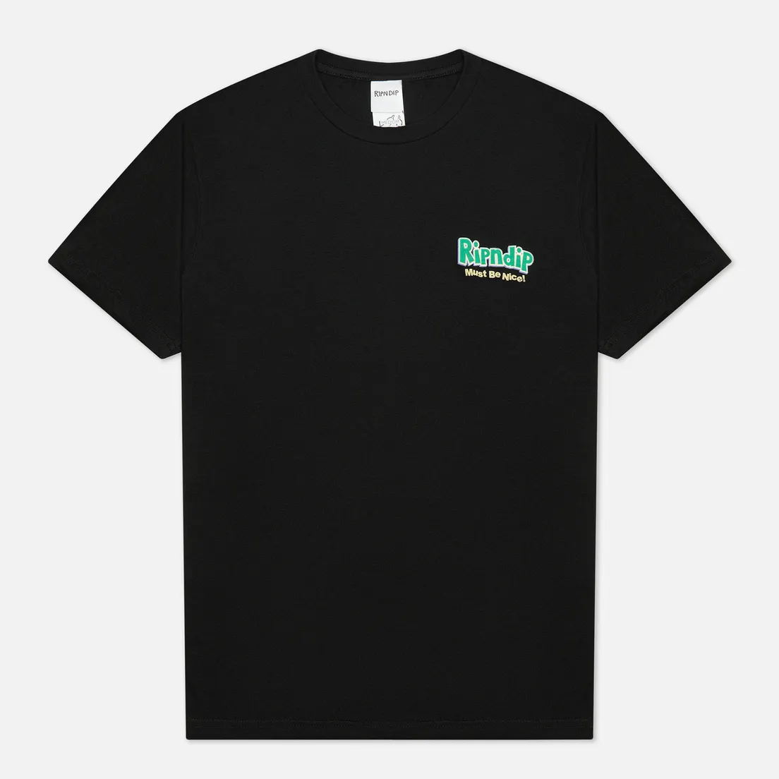 RIPNDIP Мужская футболка Silly Nerm