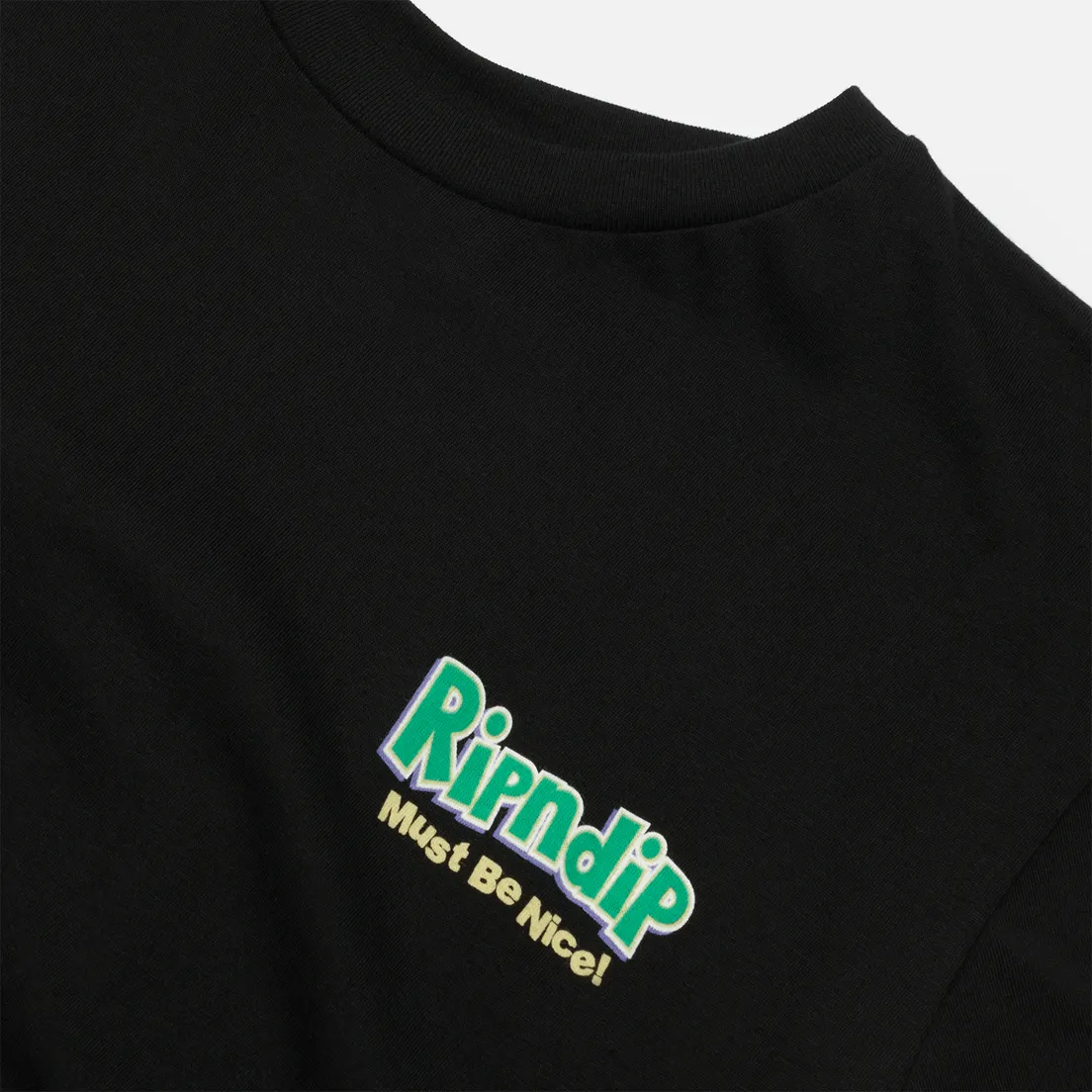 RIPNDIP Мужская футболка Silly Nerm