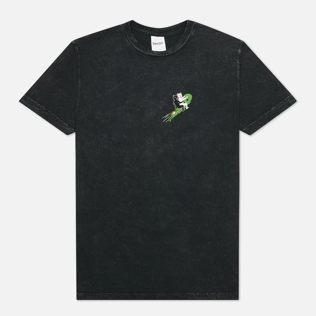 RIPNDIP Мужская футболка Star Gazer