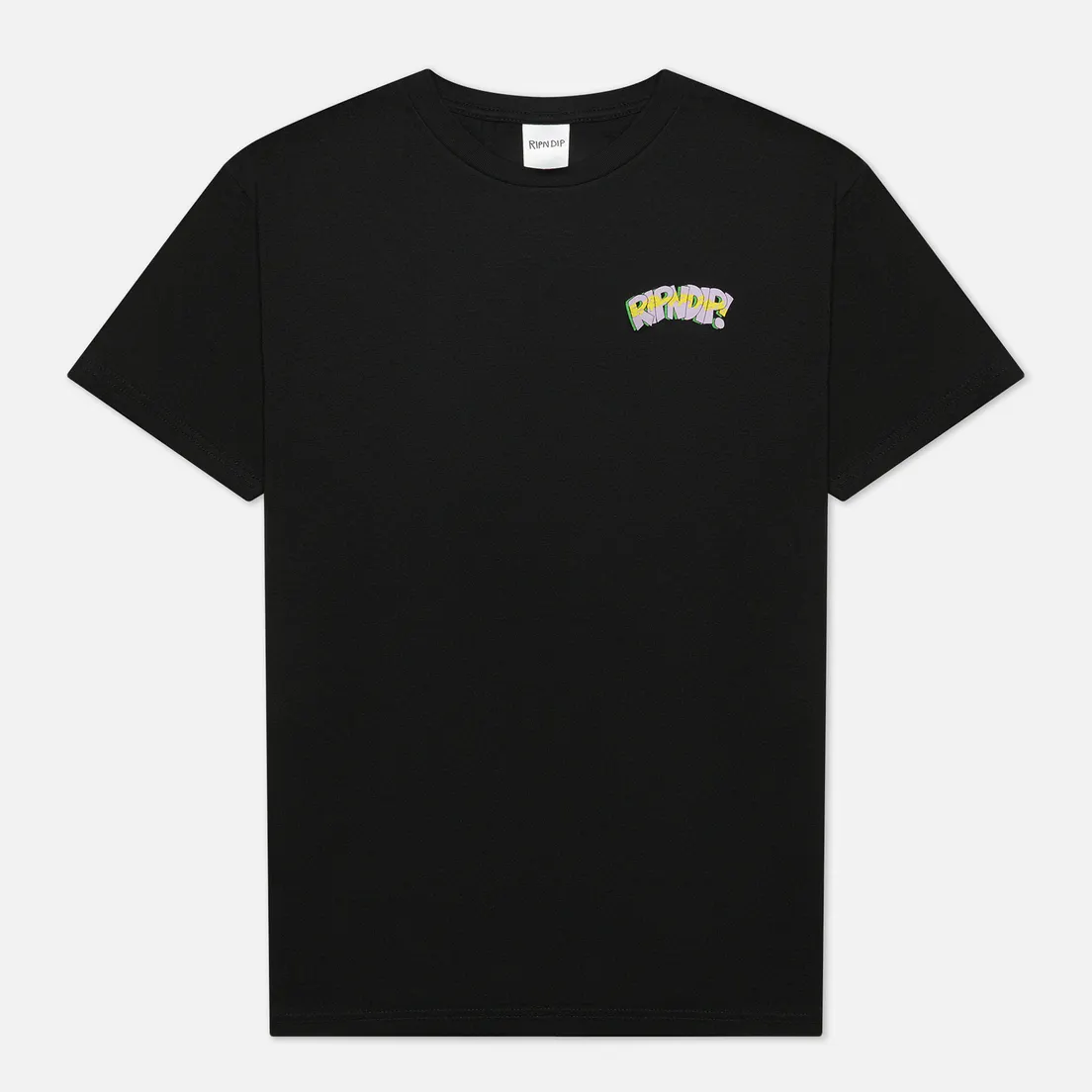 RIPNDIP Мужская футболка Topanga Bandit
