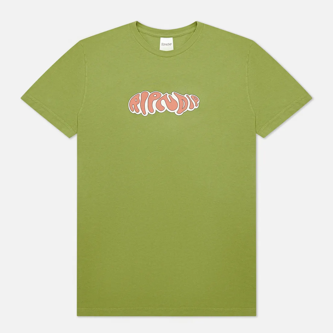 RIPNDIP Мужская футболка Flower Child