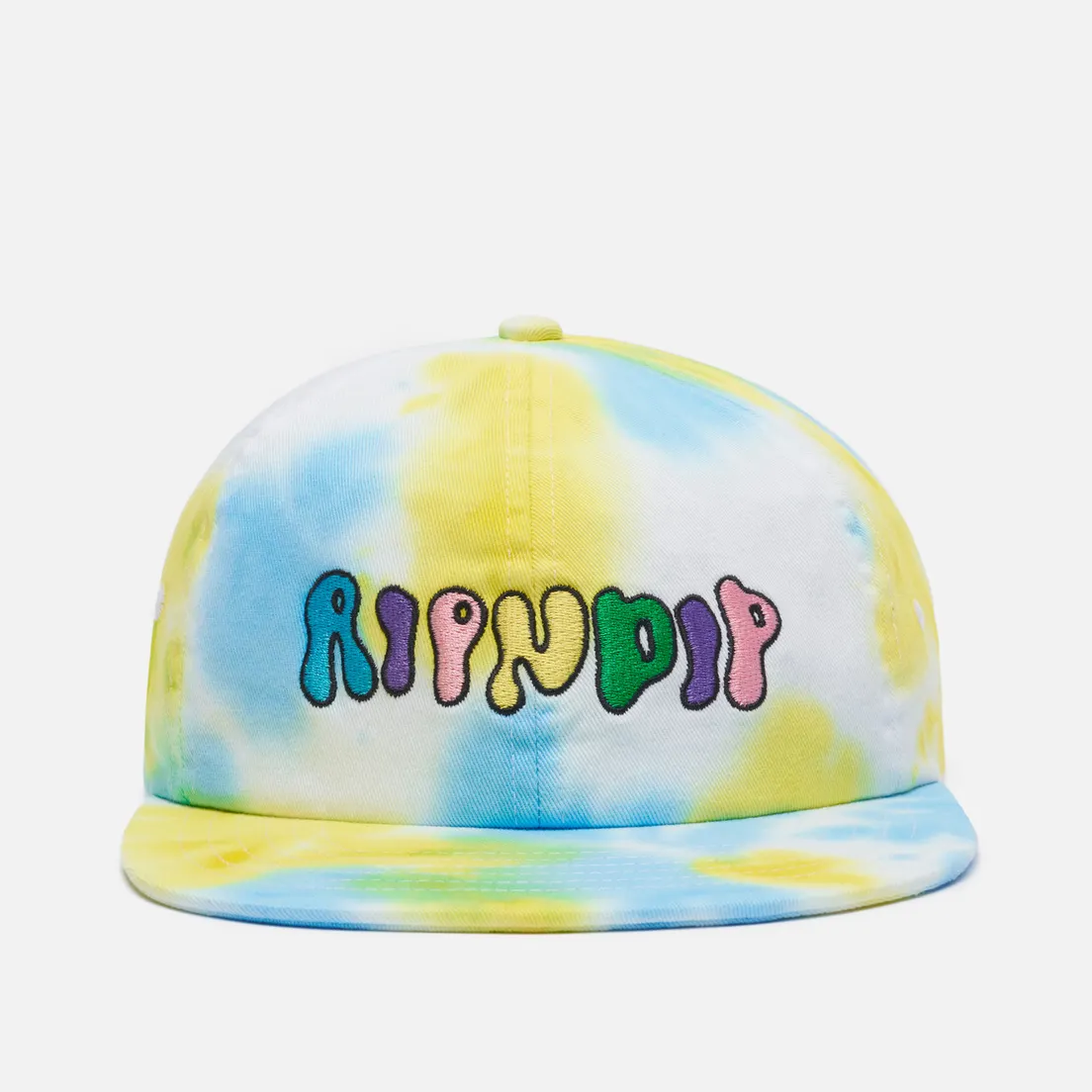RIPNDIP Кепка Boomer Gang Cotton 6 Panel
