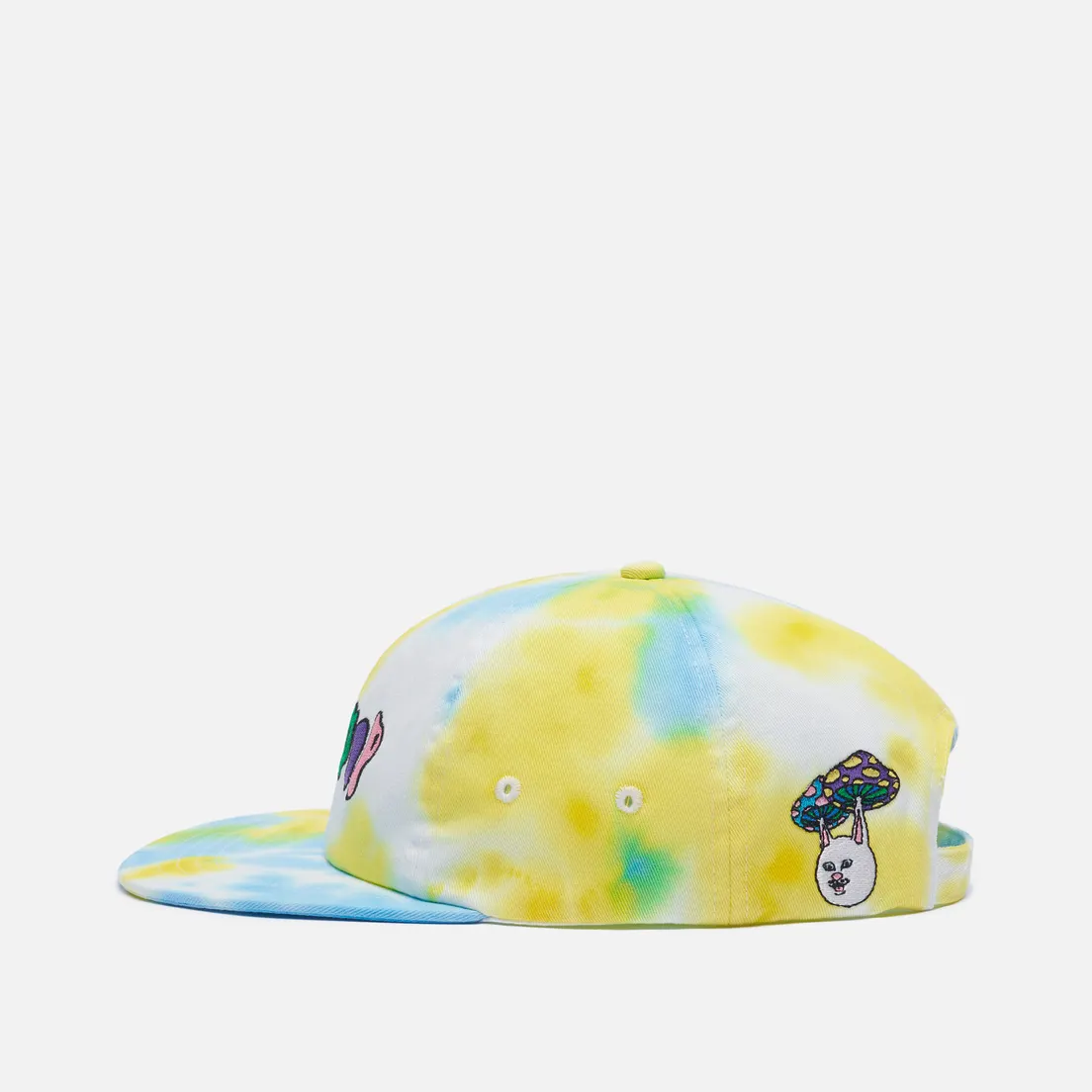 RIPNDIP Кепка Boomer Gang Cotton 6 Panel