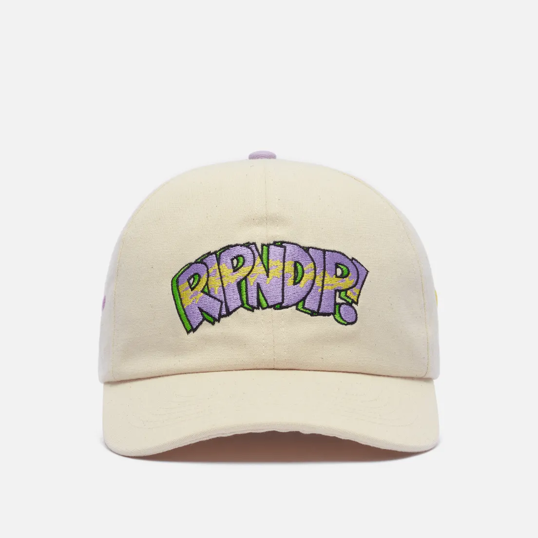 RIPNDIP Кепка Topanga Bandit Duck Canvas Strapback