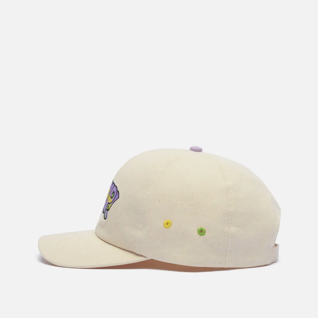 RIPNDIP Кепка Topanga Bandit Duck Canvas Strapback