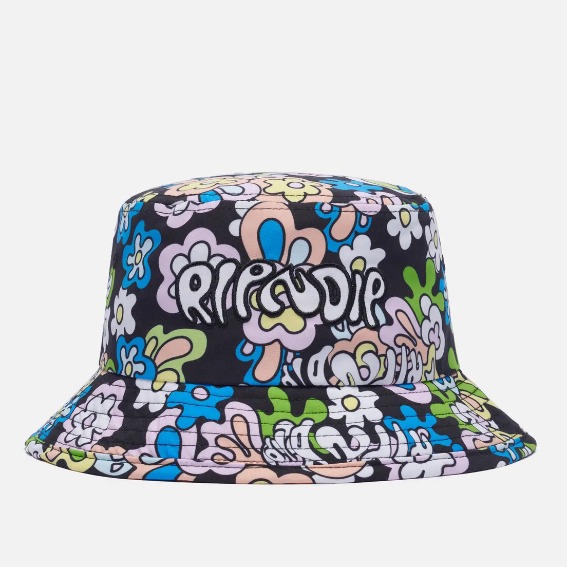 RIPNDIP Панама Flower Child Cotton