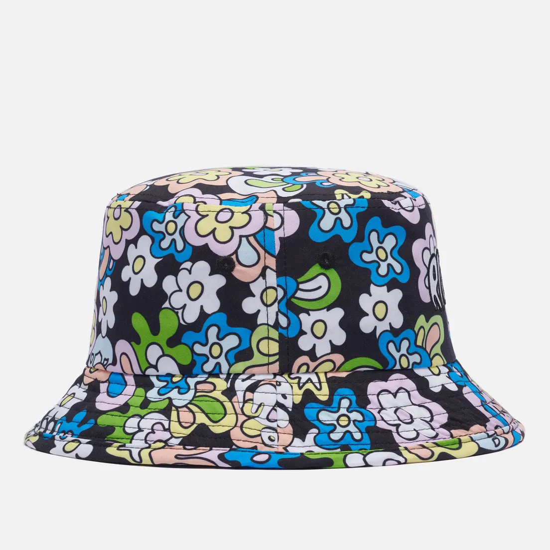 RIPNDIP Панама Flower Child Cotton
