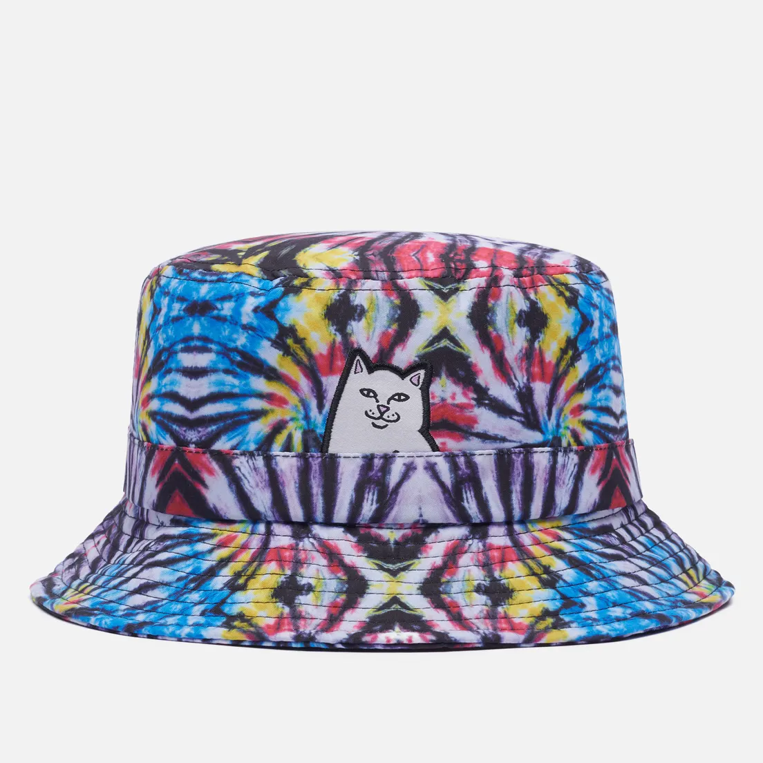 RIPNDIP Панама Lord Nermal Cotton Dyed