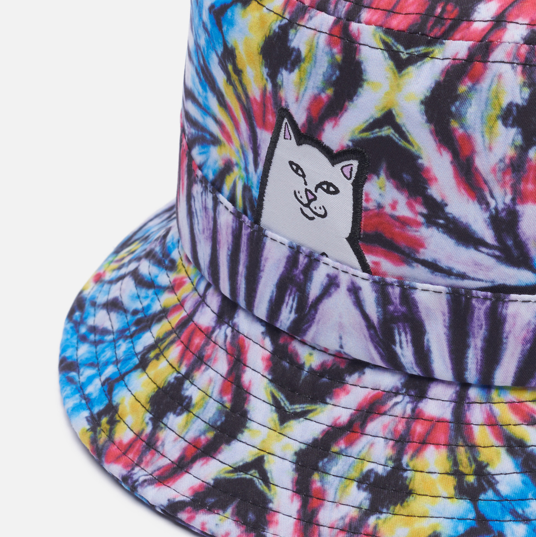 RIPNDIP Панама Lord Nermal Cotton Dyed