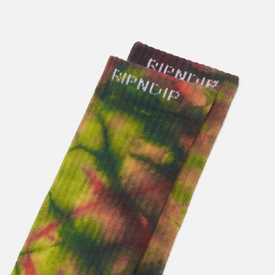 RIPNDIP Носки Lord Nermal Sunburst