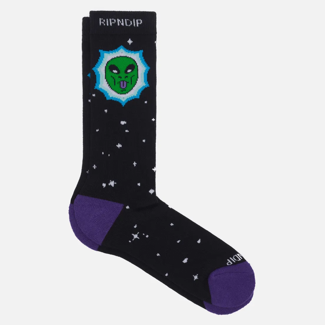 RIPNDIP Носки Nebula