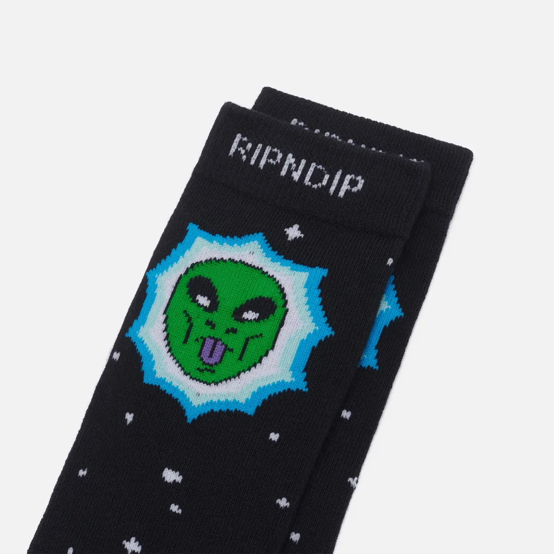RIPNDIP Носки Nebula